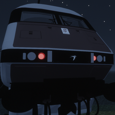More British Trains For Immersive Railroading