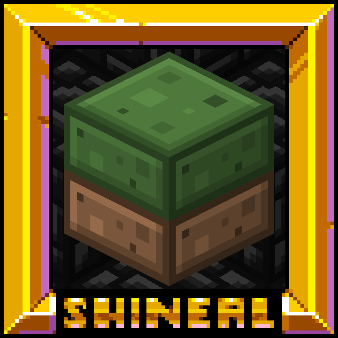 ShiNeaL's Simplacity - Files - Minecraft Resource Packs - CurseForge