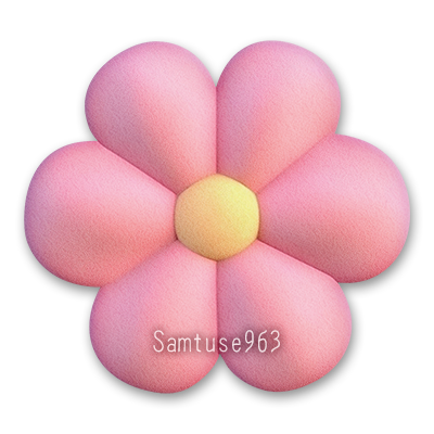 HQ Cute Fluffy Flower Dance Rug #2 Samtuse963 project avatar