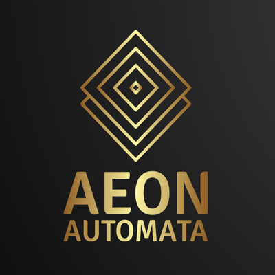 Aeon Automata logo