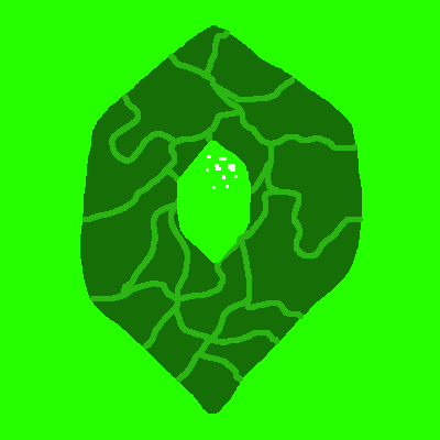 Hew Emerald items!