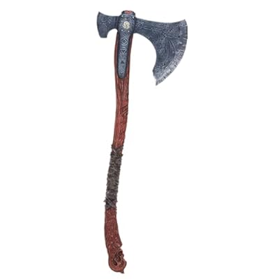 God Of War The Leviathan Axe logo