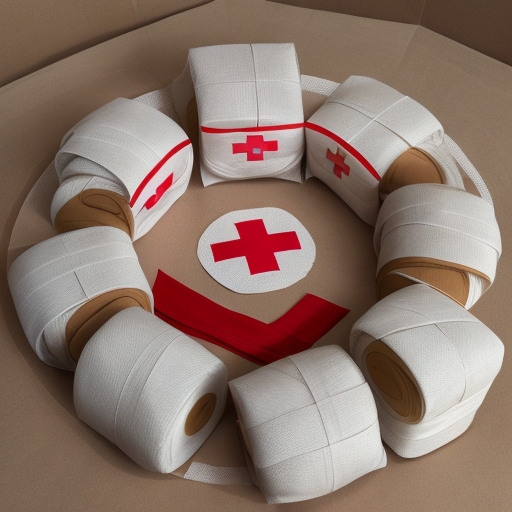 Bandages Plus+ [Fabric] - Mods - Minecraft