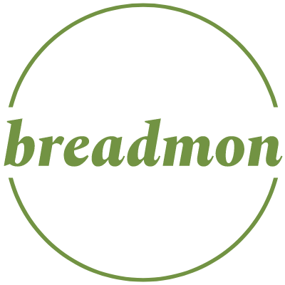 Breadmon logo