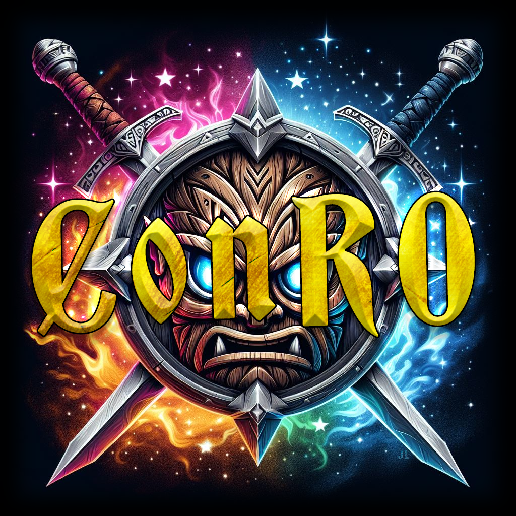 ConRO Hunter project avatar