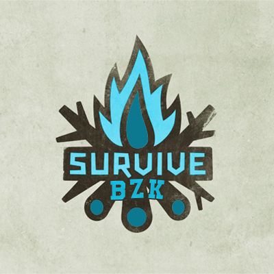 Survive BZK