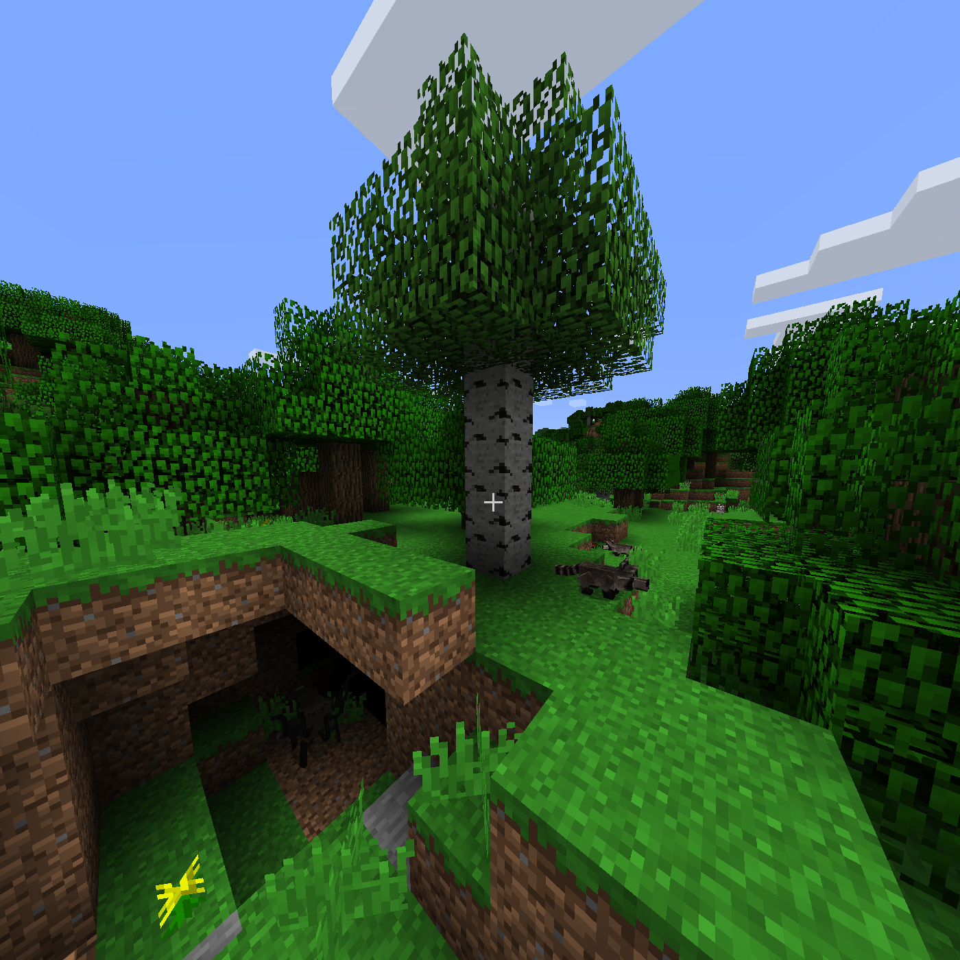 "Tinker"ing with "Mekanism"s in "Scape and Run: Parasites"