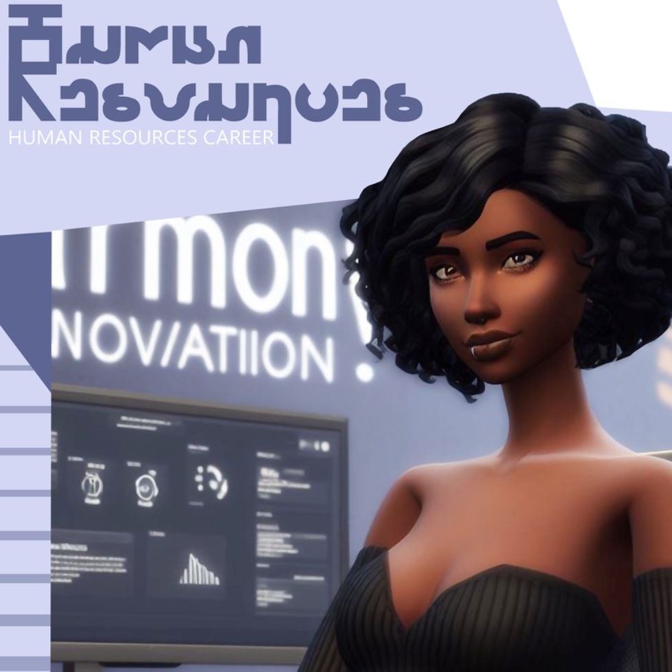 human-resources-career-by-simwithshan-spanish-translation-mods-the