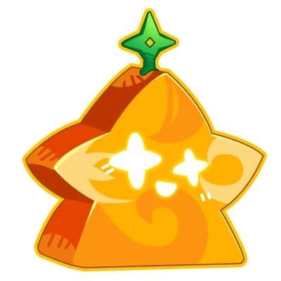 Cubic Fruits