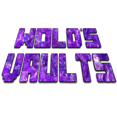 Wolds Vaults
