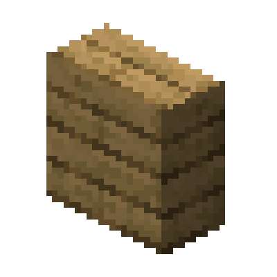 Mier78's Side Slabs - Minecraft Mods - CurseForge