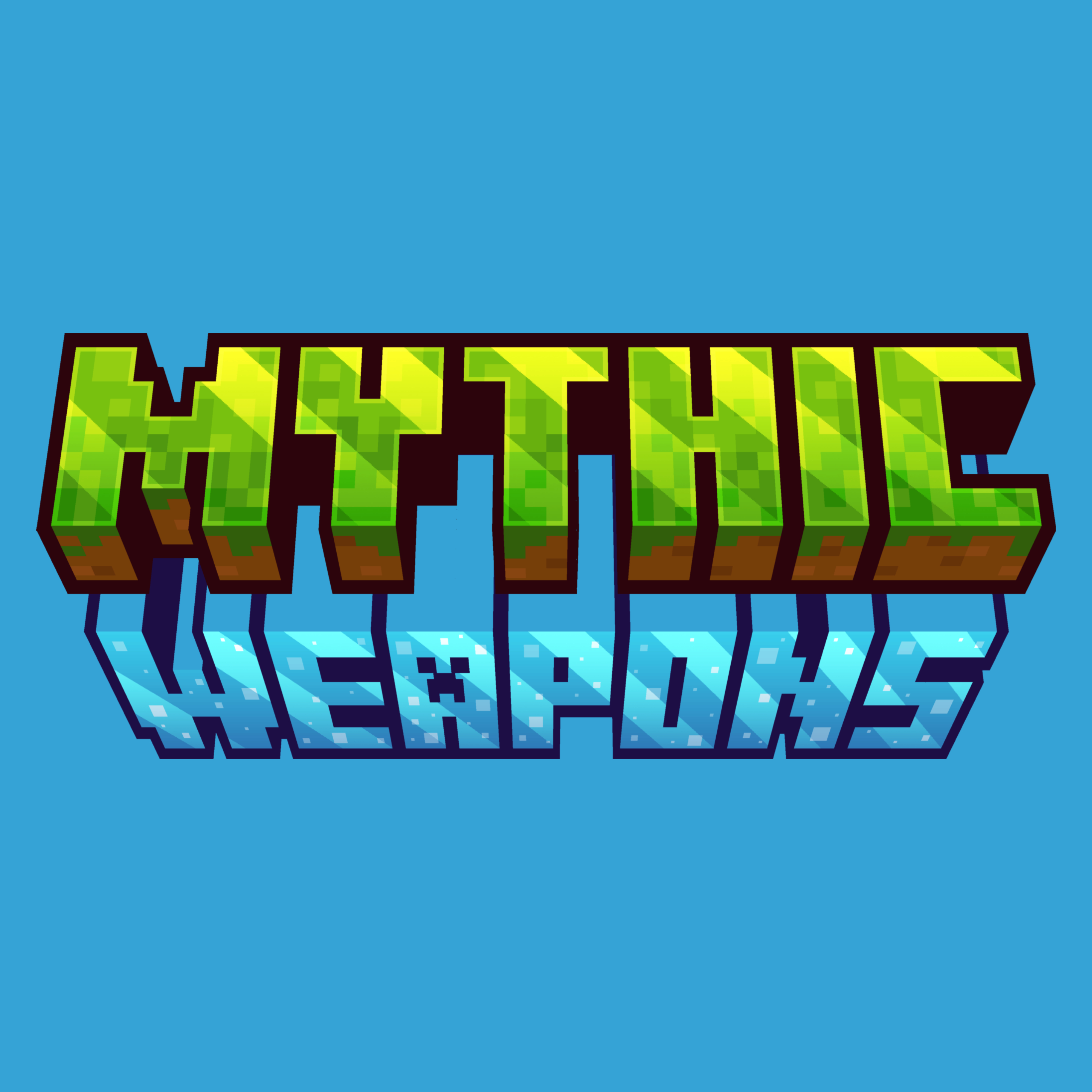 Mythic Weapons by Neulko - Minecraft Mods - CurseForge