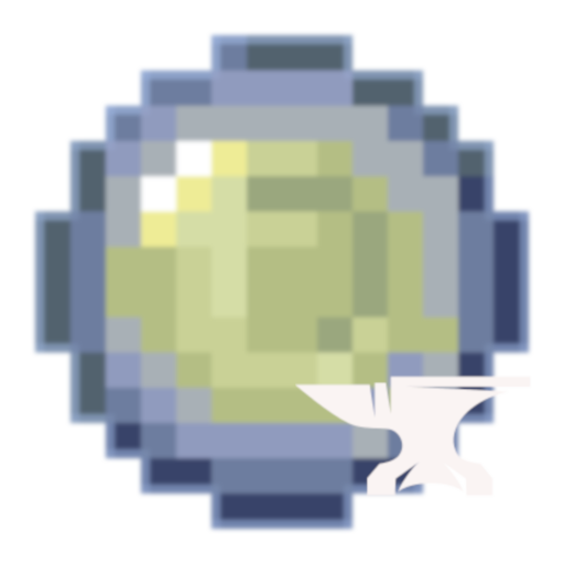 Origins RPG (Forge) logo