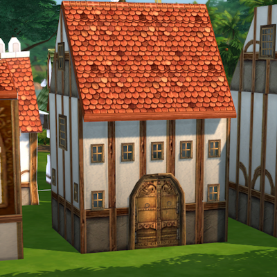 Tomarang Artisans Build Set logo