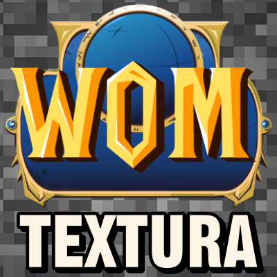 Wom Itens Textura logo