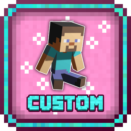 PlushieCraft: Your Personal Totems logo