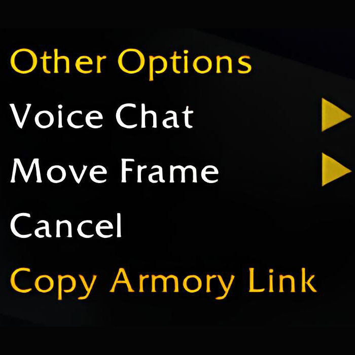 Classic armory link world of warcraft addons curseforge