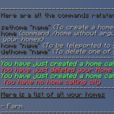 MyHomes
