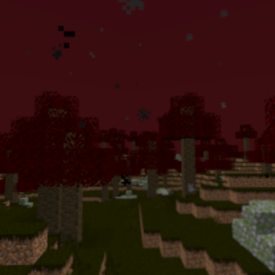 Forest Dweller Minecraft Mods CurseForge Forest Dweller Minecraft Mods CurseForge