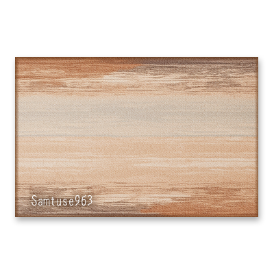 Abstract Rectangular Dance Rug #2 Samtuse963 logo