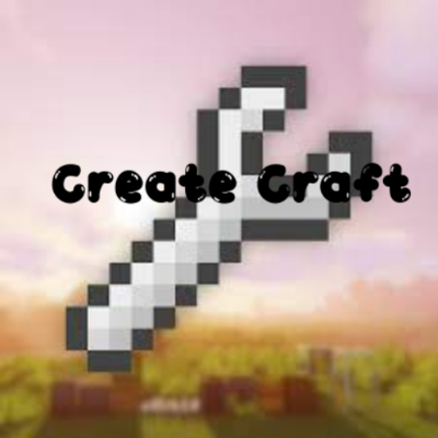 CreateCraft CZ/SK