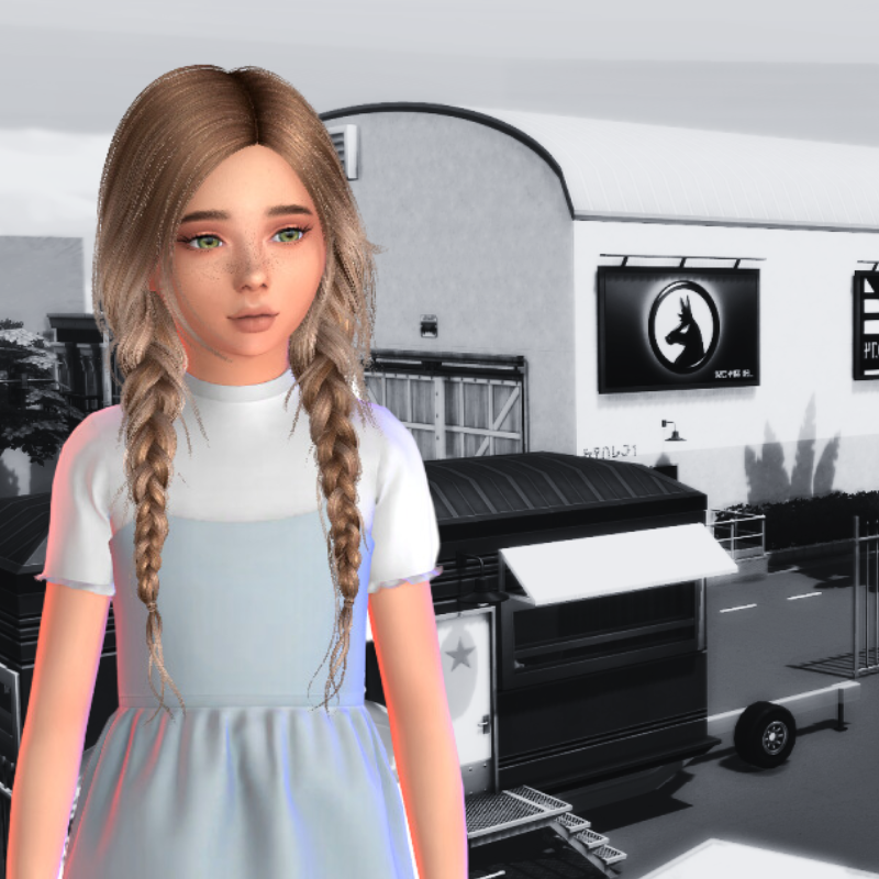 Child Careers: Child Star project avatar