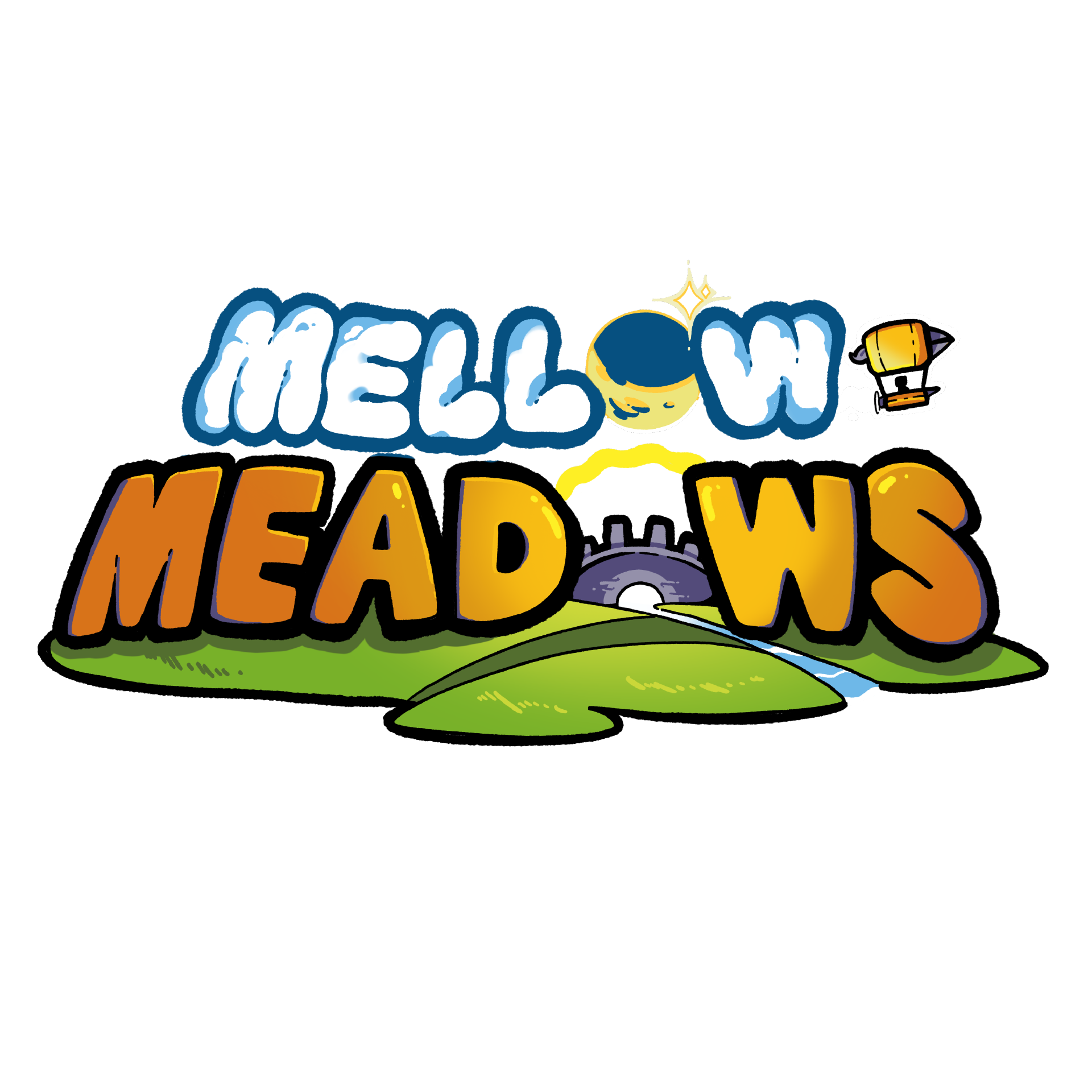 Mellow Meadows