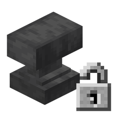 Unbound Anvil