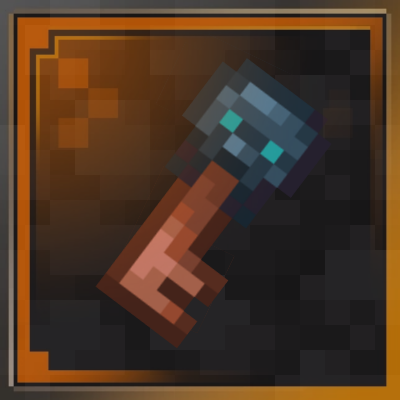 Trial Chambers 1.21 Decorations logo