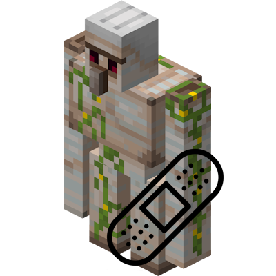 Tinkers Golems Addon - Patched