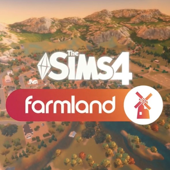 Farmland Legacy | Polish Translation - Mods - The Sims 4