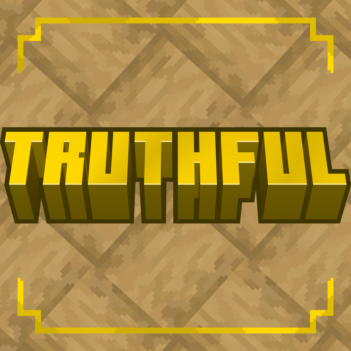 Truthful - Minecraft Resource Packs - Curseforge