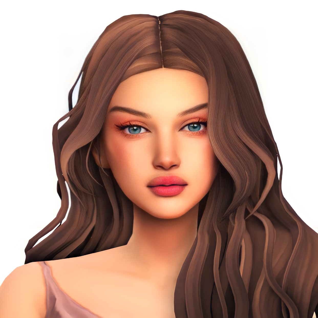 Download Clara Jacques - The Sims 4 Mods - CurseForge