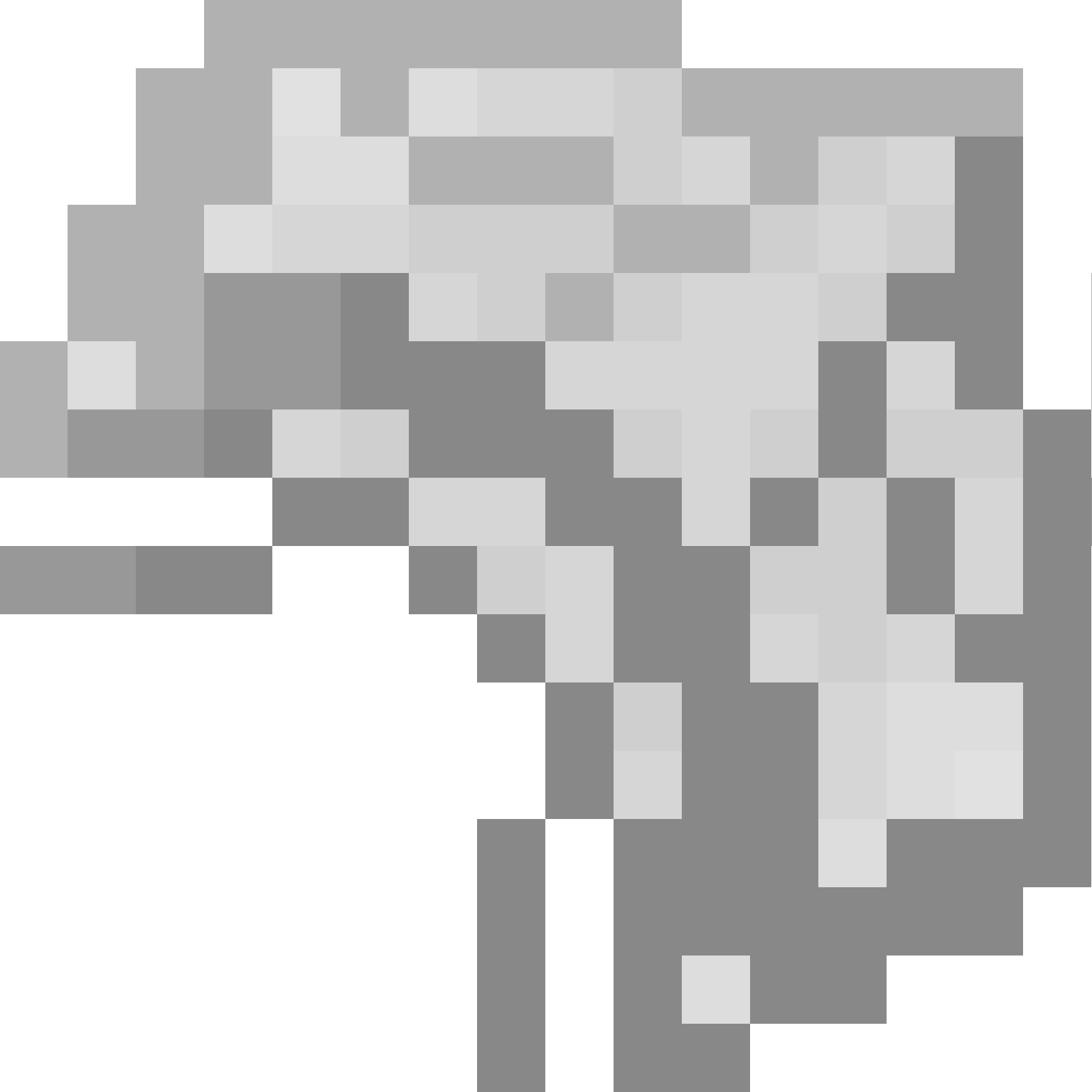 Pickaxe of the Gods