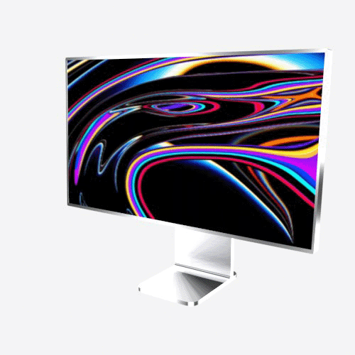 Compact Pro Display logo