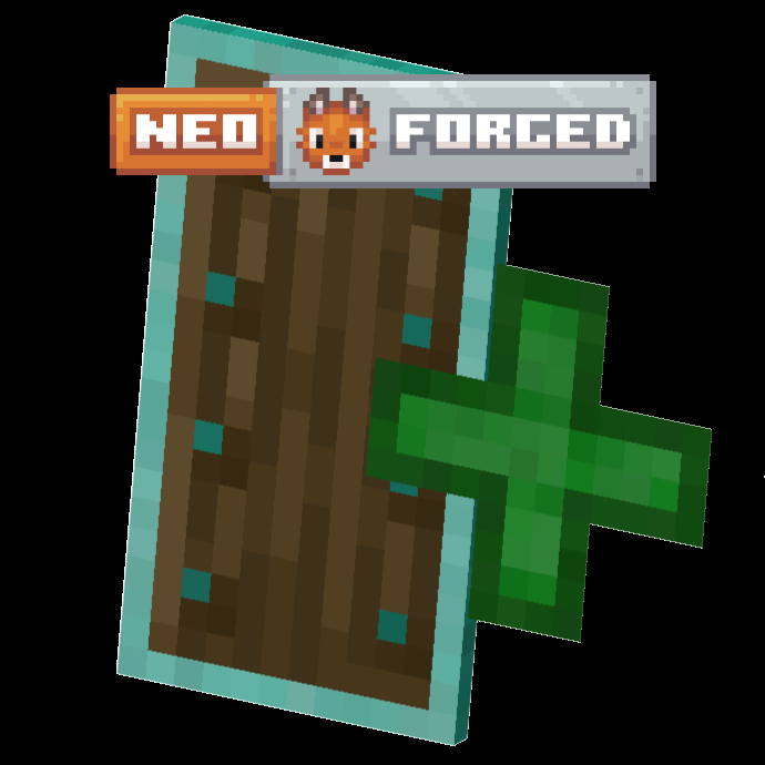 Advanced Shields - NeoForge! - Mods - Minecraft