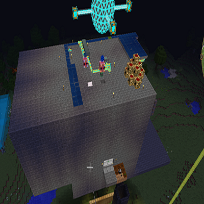 J Pack - Screenshots - Minecraft Modpacks - CurseForge