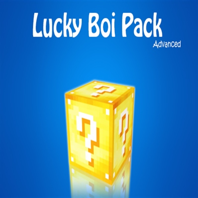 Lucky Boi Duo Adventure Pack