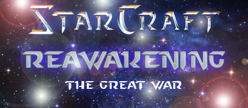 StarCraft Reawakening project avatar