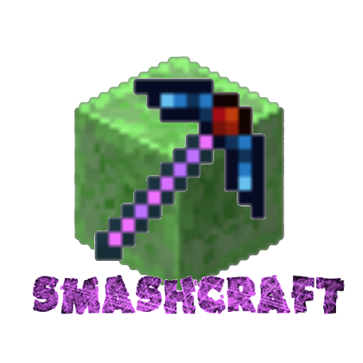 SmashCraft Modded
