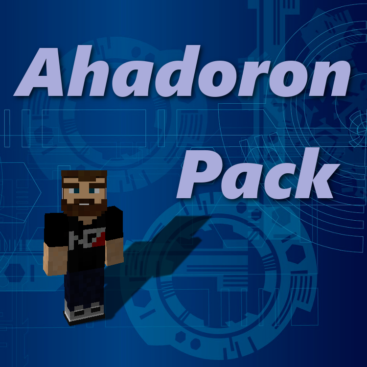 Ahadoron Pack
