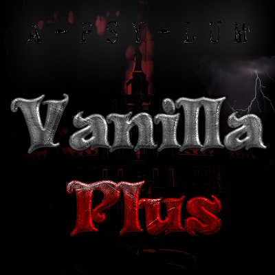 Apsylum Vanilla Plus - Files - Apsylum Vanilla Plus 