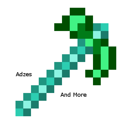 EOTools, EnderChestTweaks, DurabilityConfigs