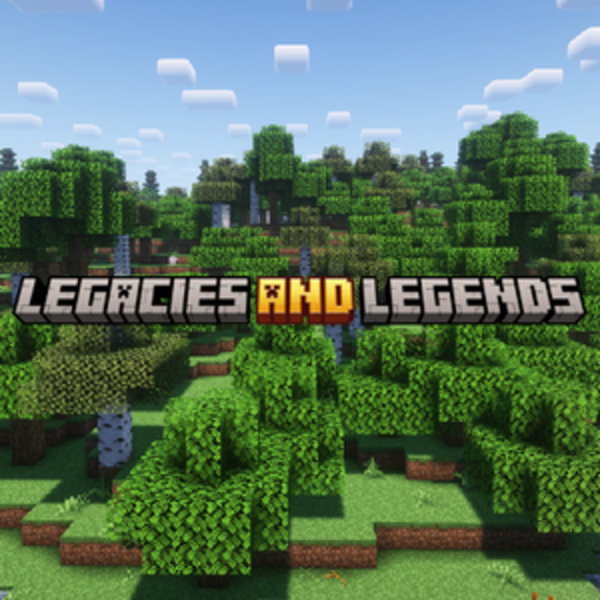 Legacies and Legends