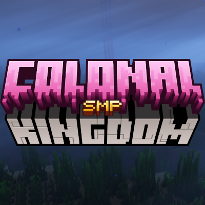 Colonal Kingdom SMP RP