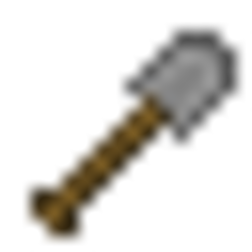 Stoney Shovelaxi logo