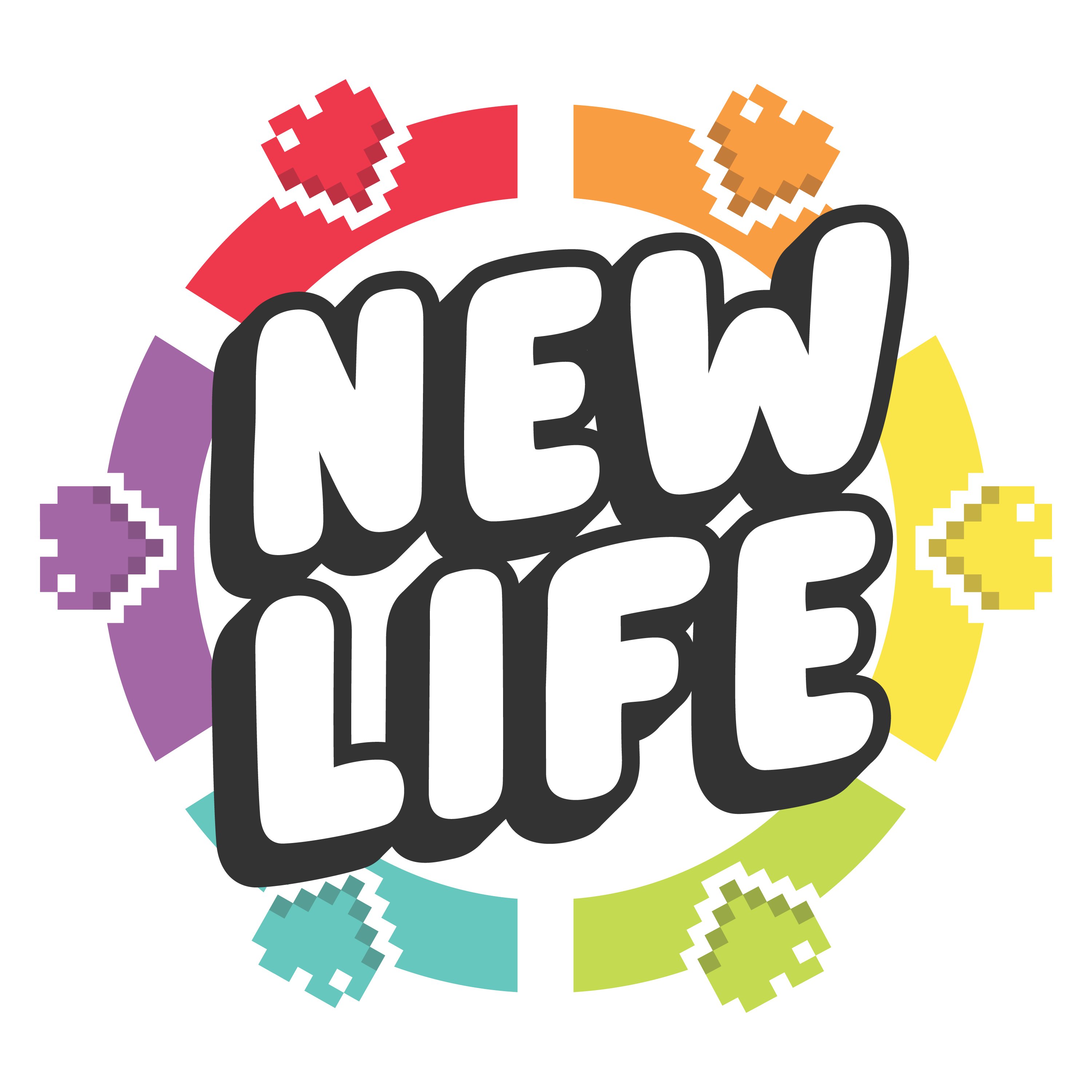 New Life Origins project avatar