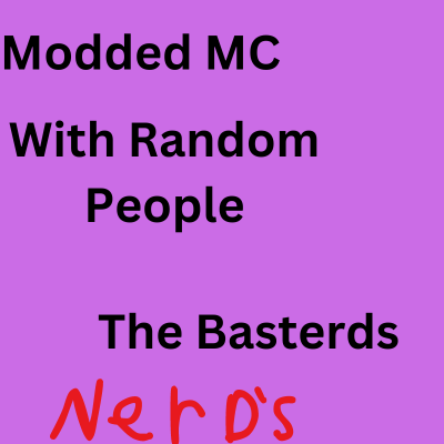 Randos Server logo