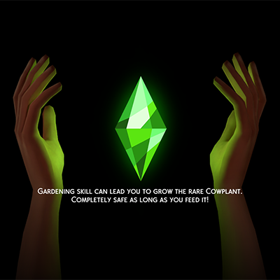 sims 4 loading screen life and death update