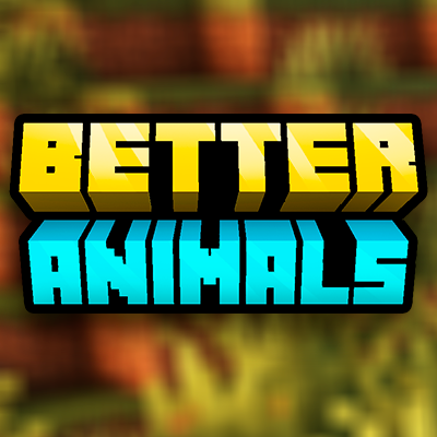 Better Animals Texture - Files - Minecraft Resource Packs - CurseForge